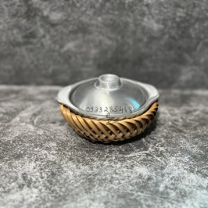 ơ kho có rế đi kèm