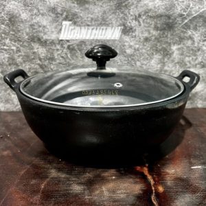 Nồi niêu lẩu cháo chống dính 2.5 lít Ngân Thọ