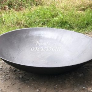 Chảo 1m sâu 20cm