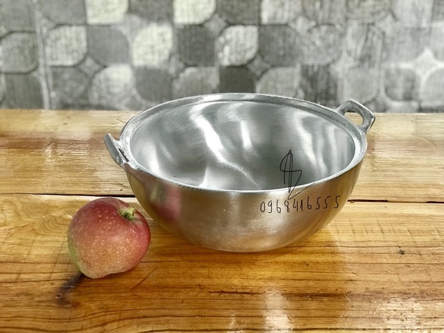 Niêu Gang Lẩu Cháo ngân thọ